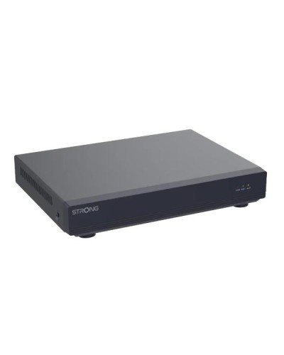 NVR NVR1120-8P