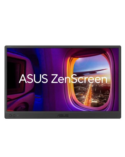ZENSCREEN PORTABLE USB 16 FHD