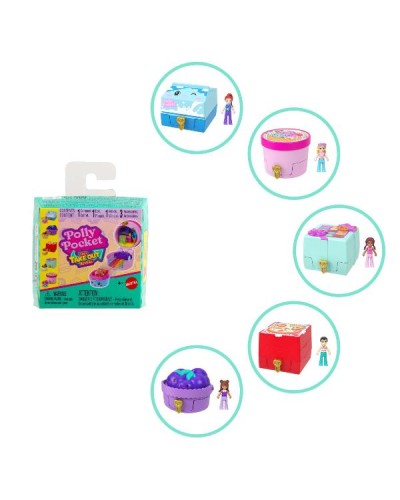 POLLY POCKET TINY