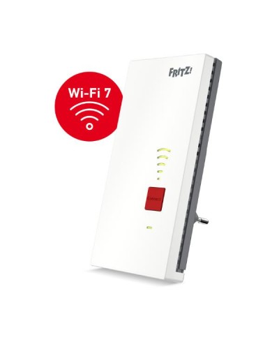 FRITZ!Repeater 2700 International