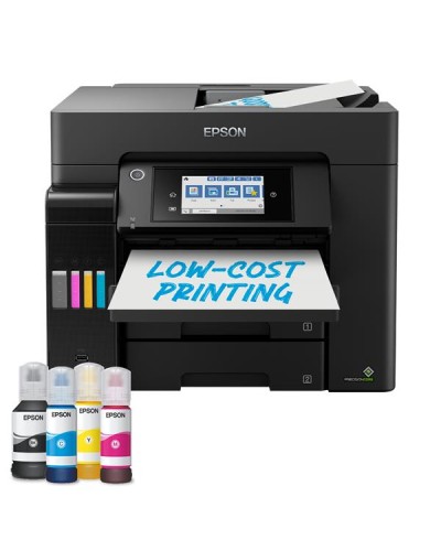 ECOTANK ET-5855