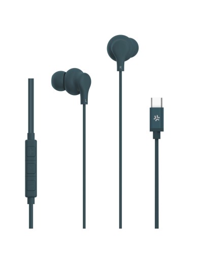 UP1600TYPEC - IN-EAR USB-C Stereo Wired Earphones