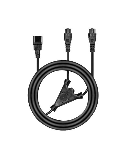 CAVO DI ALIMENTAZIONE IEC320-C5 F5M