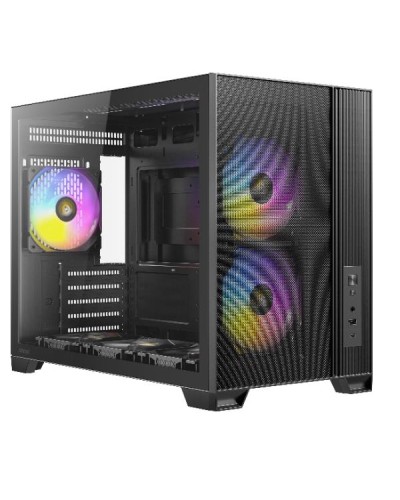 FLUX M