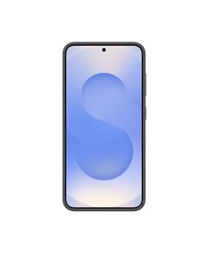 SILICONE CASE S25 BLACK