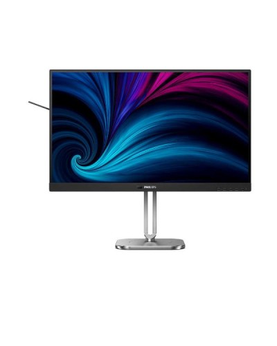 27" 2560X1440 120HZ REG ALT USB-C