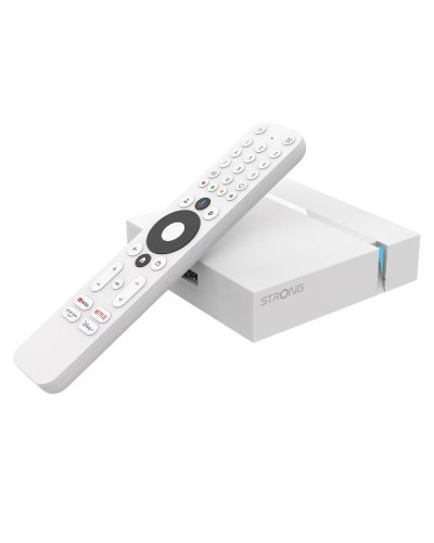 Google TV Box 4K S3+ V2 Chromecast