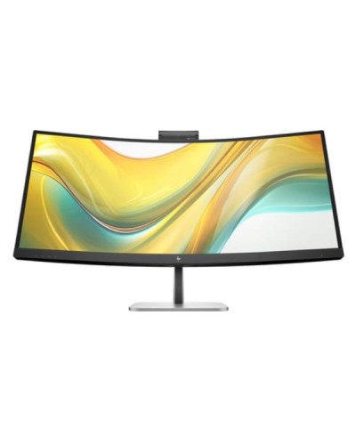 HP S5 PRO 534PM WQHD USB-C CONF