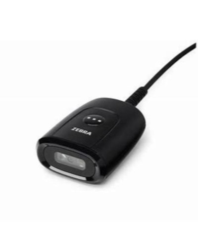 Scanner a montaggio fisso serie DS55, 2D