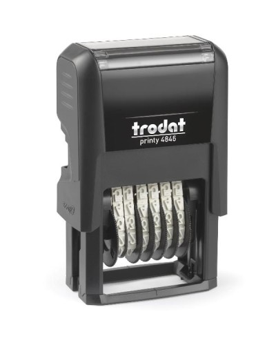 4846 Printy 4.0 numeratore