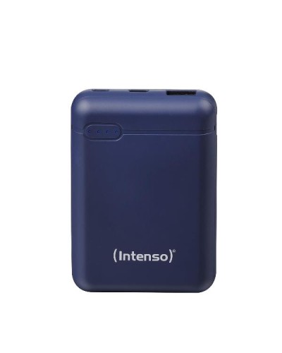POWER BANK XS 10000 mAh dark blue