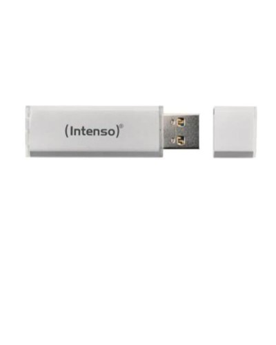 ALU LINE USB SILVER 16 GB