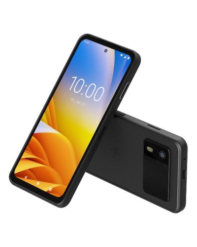 EM45 RFID MOBILE COMPUTER, LTE 5G + PRIVATE 4G/5G, 8GB/128GB, DISPLAY 6,7" FHD, ANDROID GMS