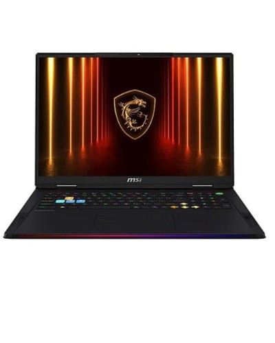 TITAN 18 HX AI A2XWJG-065IT
