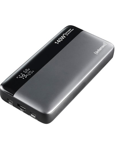 POWER BANK XS25000 MAH GREY-BLACK