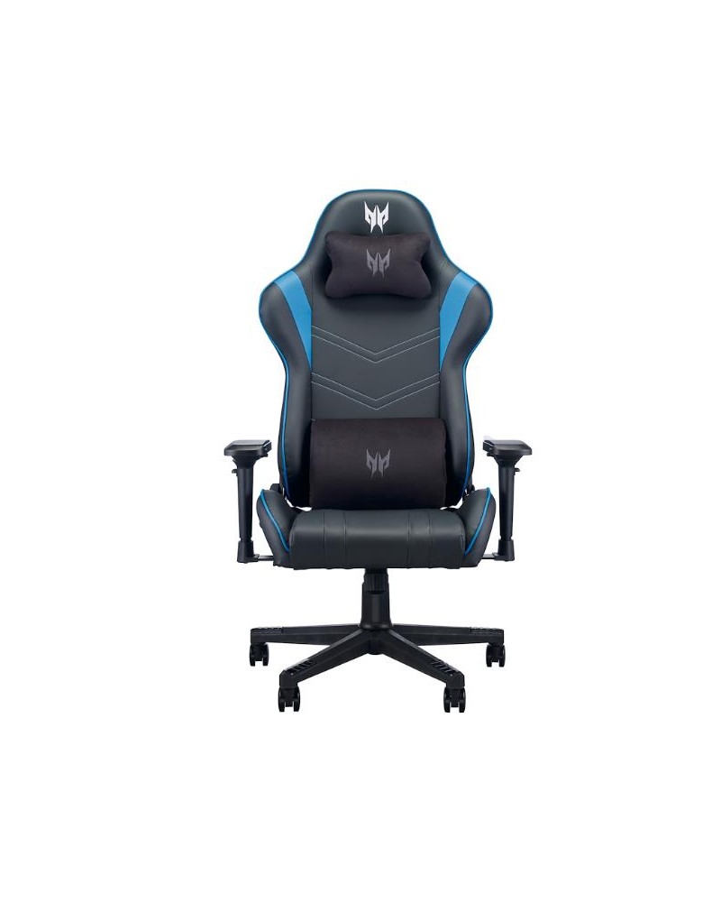Predator Gaming Chair - Sedia da gaming ergonomica
