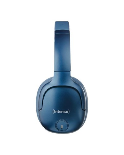 Cuffie Bluetooth Noise Cancellig O400HA Blue