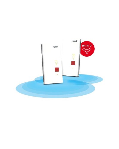 FRITZ!Mesh Set 2700 2-pack Edition International
