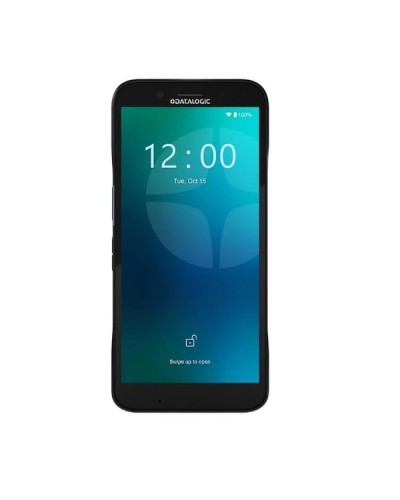 Memor 12, SR, 2D, Wi-Fi6E, 6GB/64GB, Android v13, NFC