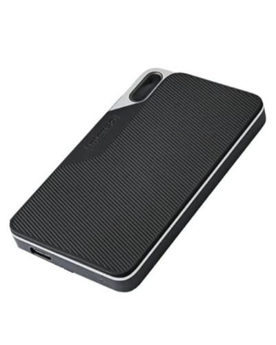 SSD EXT TX100 BLACK 1TB