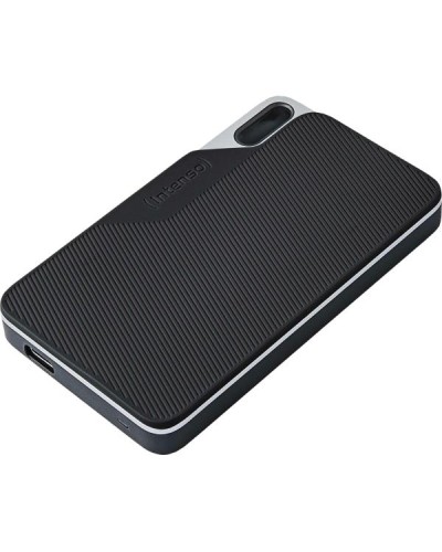 SSD EXT TX100 BLACK 500GB