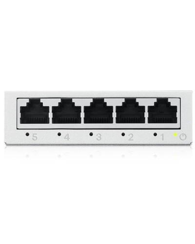 Switch Unmanaged GS-105BV5-EU0101F