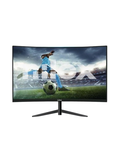 NILOX TECH - Monitor Curvo 24"  200Hz/VA/HDMI/DP