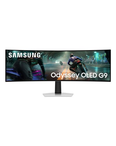 S49DG910  Monitor Gaming, DQHD, QD-OLED, 144 Hz