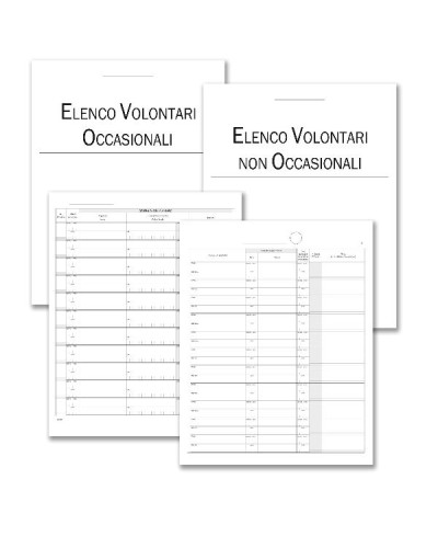 CF2 REGISTRO VOLONT. PER ASSOCIAZ.