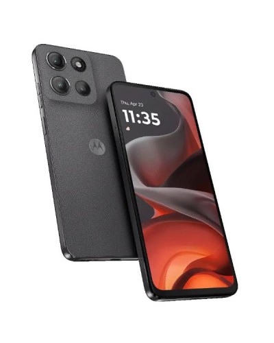 MOTO G15 8/512 GRAVITY GREY