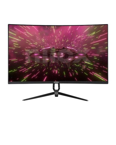 NILOX TECH - Monitor Curvo 27"  200Hz/VA/HDMI/DP