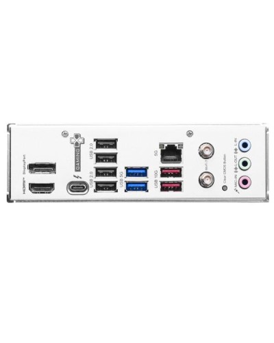 B860 GAMING PLUS WIFI