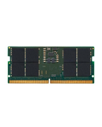 32GB 5600MT/s DDR5 Non-ECC CL46 SODIMM