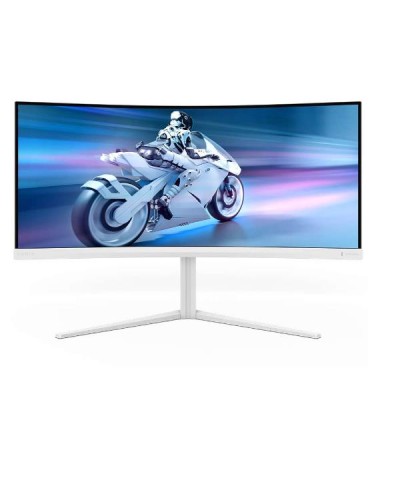 34 MONITOR VA 180HZ REG ALT GAMING