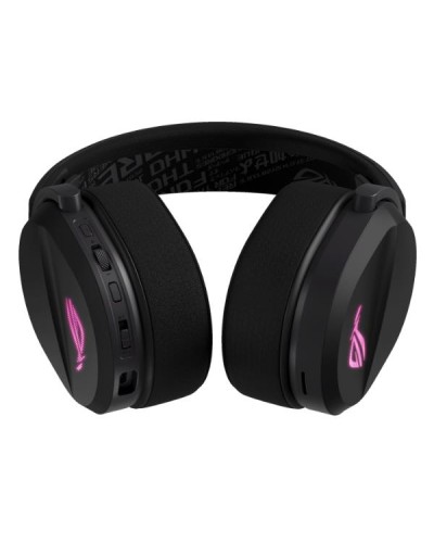 A501 ROG PELTA/BLK