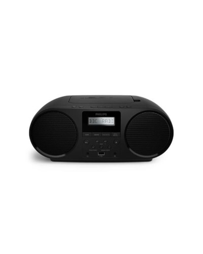 LETTORE CD/RADIO FM/DAB+ ALL-IN-ONE