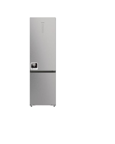 COMBI SILVER KITCHEN FIT 413L