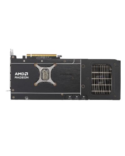 Scheda grafica Prime Radeon RX 9070 XT OC Edition da 16 GB GDDR6