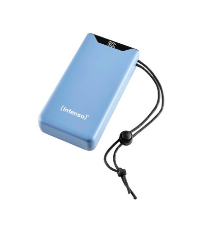 Intenso Powerbank F 20000 mah Blue