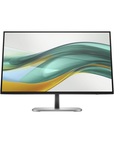 Monitor HP Serie 5 Pro - 527pu Monitor Docking integrata