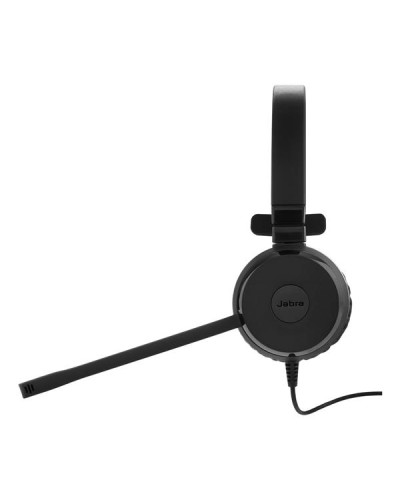 5399-823-369 - JABRA EVOLVE 30 II MS DUO USB C/A
