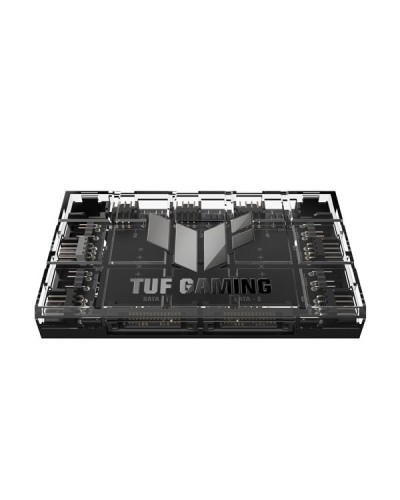 TUF GAMING ARGB PWM FAN HUB