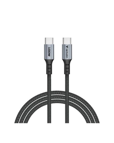 USB-C TO USBC 100W 120CM