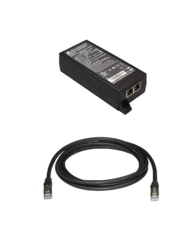 Poly PoE++ 65W 2.5G Adapter per Studio V12 e X32