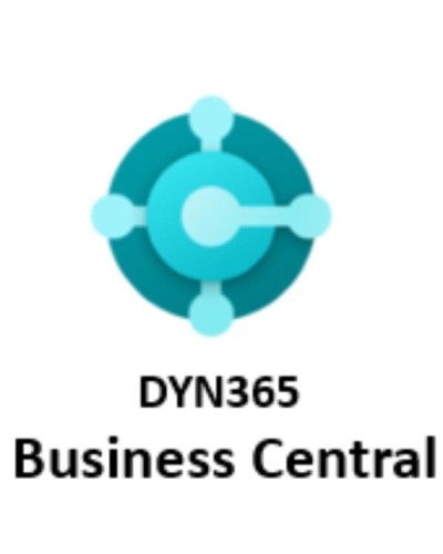 DYNAMICS 365 BUSINESS CENTRALESSENT