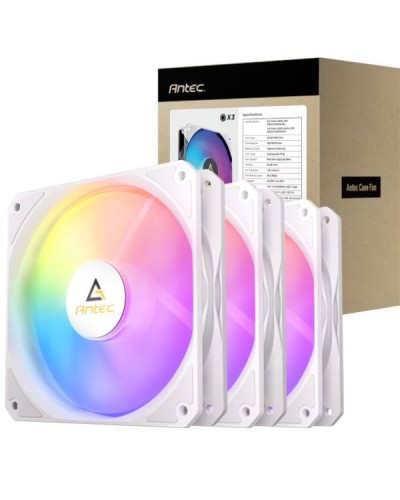 P12 PWM ARGB WHITE_3PK