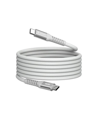 Cavo Magnetico Sync & Charge C to C 60W 120CM