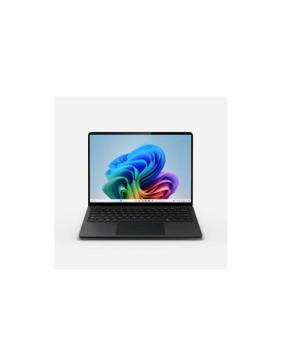 Surface LAPTOP 7 15" Intel CU7/16/256GB Nero