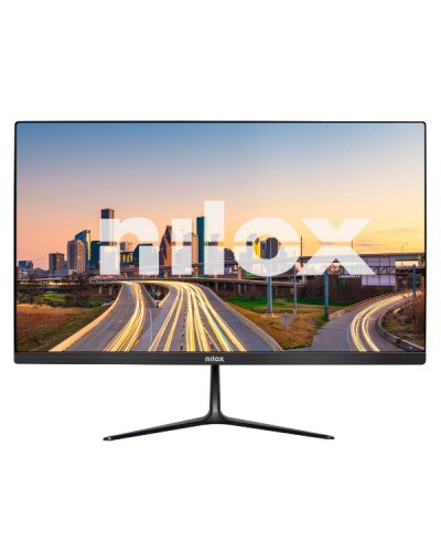 NILOX TECH - Monitor 22" 120Hz/Full HD/VA/HDMI/VGA