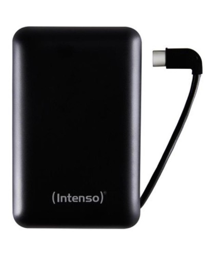 Powerbank XC 10000mah Cavo integrato USB-C